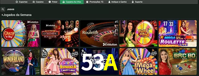 53A bet